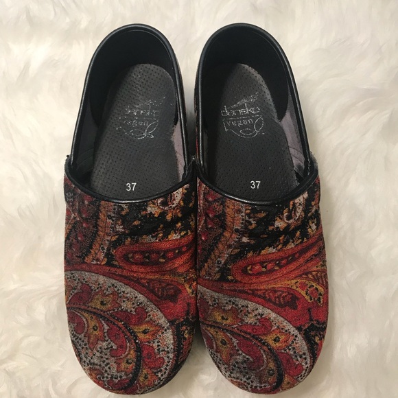 Dansko Clogs - Picture 3 of 8